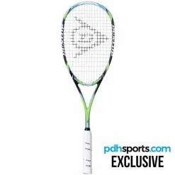 Deals ⌛ Dunlop Aerogel 4D Elite Squash Racket 🧨